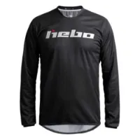 Hebo Kodiak Långärmad Trikå Hebo Kodiak Långärmad Trikå