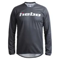 Hebo Kodiak Långärmad Trikå Hebo Kodiak Långärmad Trikå