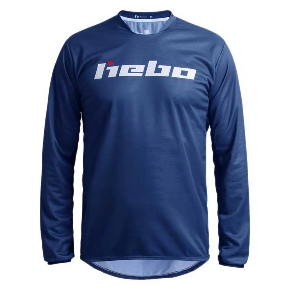 Hebo Kodiak Långärmad Trikå