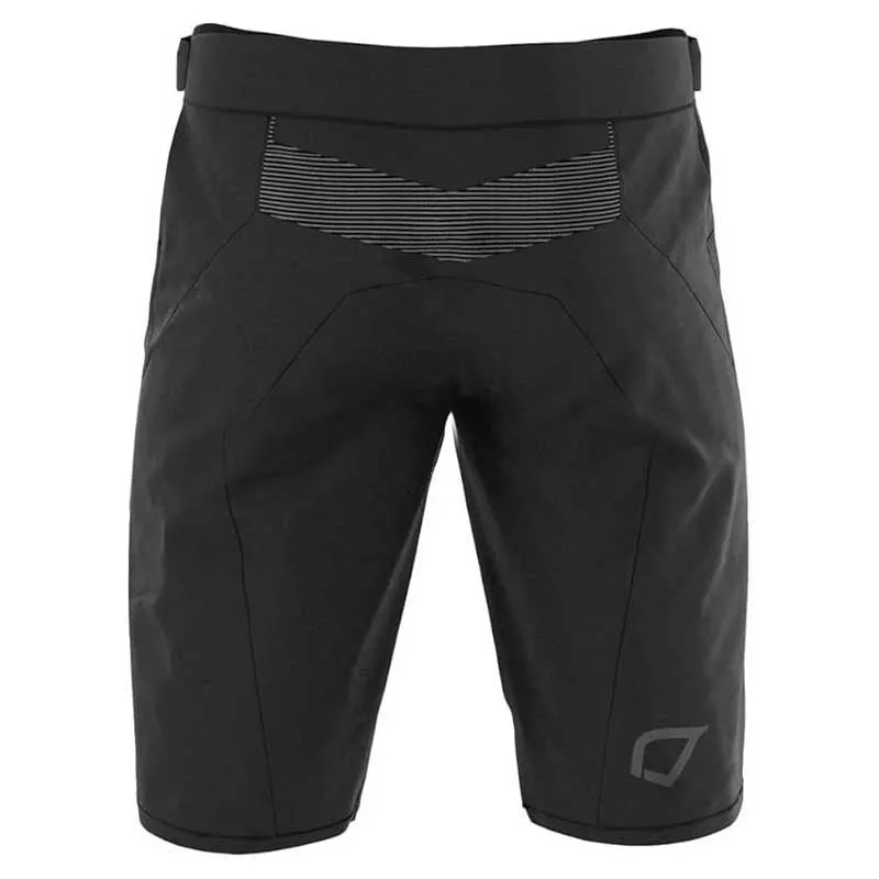 Hebo Level Pro Shorts, Black Hebo Level Pro Shorts, Black
