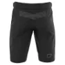 Hebo Level Pro Shorts, Black