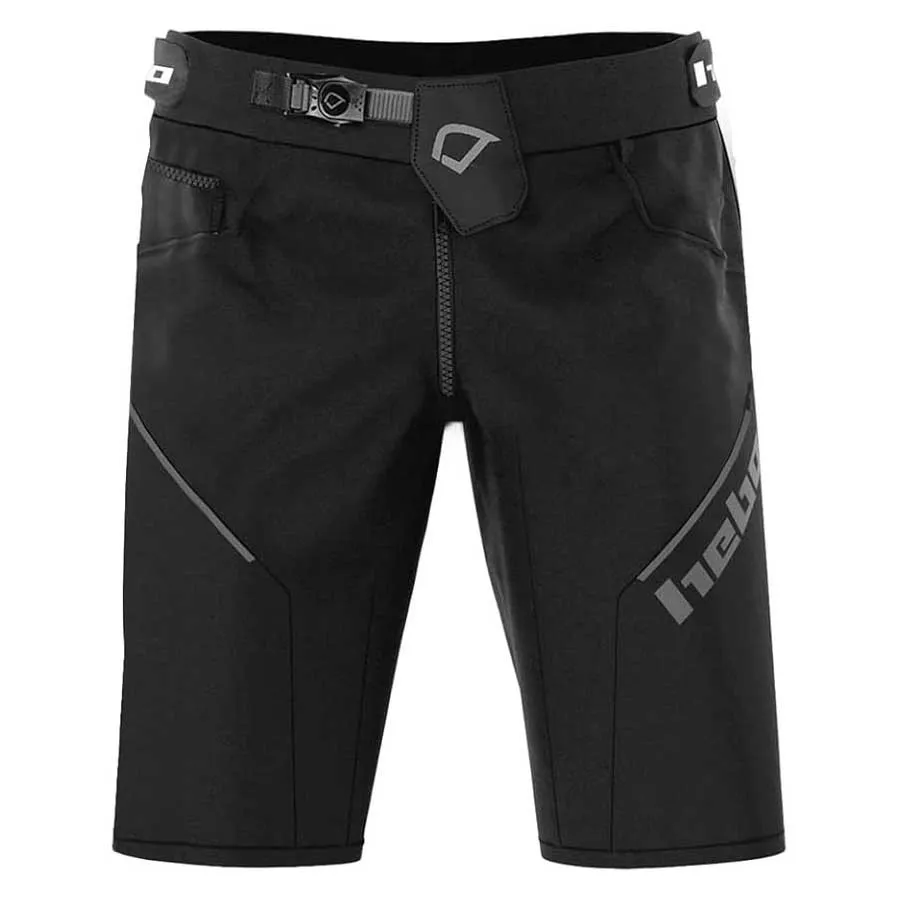 Hebo Level Pro Shorts, Black Hebo Level Pro Shorts, Black