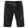 Hebo Level Pro Shorts, Black