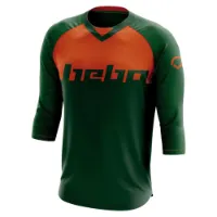 Hebo Level T-shirt Med 3/4 ärm