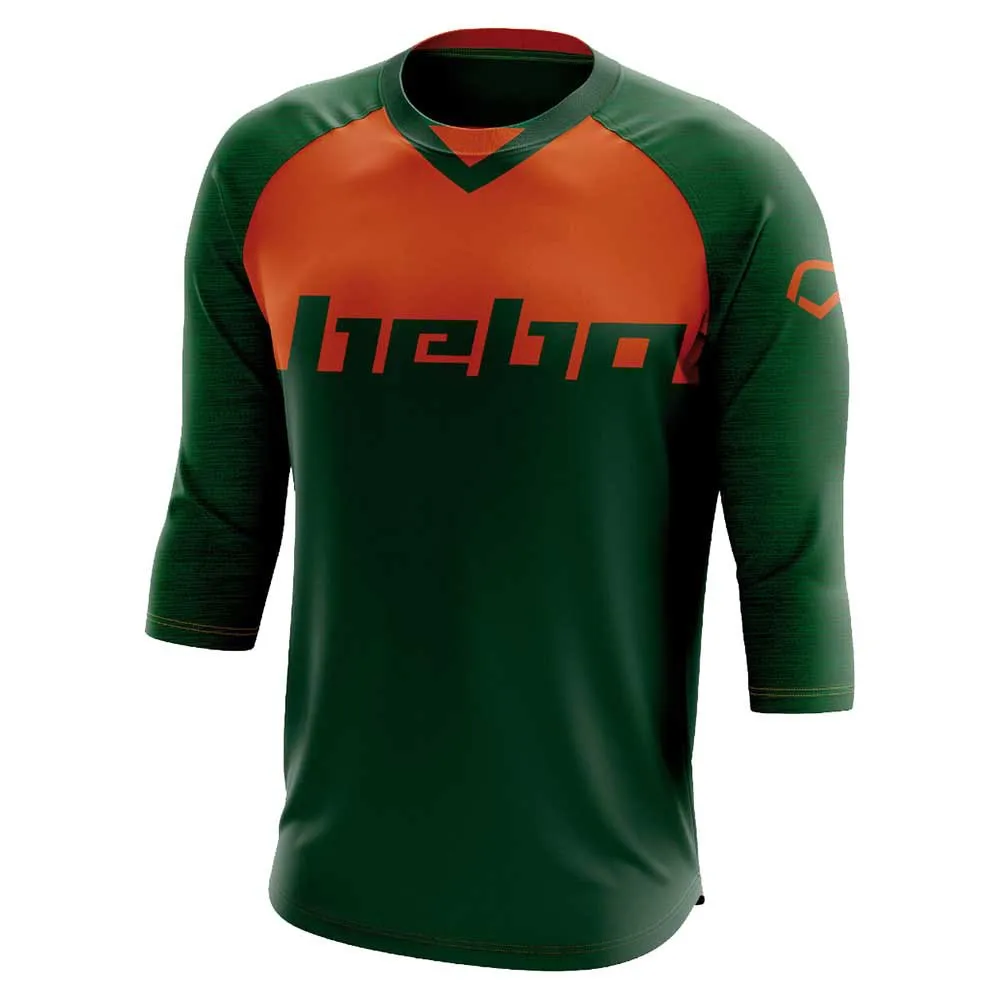 Hebo Level T-shirt Med 3/4 ärm