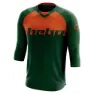 Hebo Level T-shirt Med 3/4 ärm