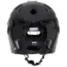 Hebo Origin+ Downhillhjälm, Black