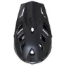 Hebo Origin+ Downhillhjälm, Black