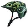 Hebo Origin Downhillhjälm, Khaki