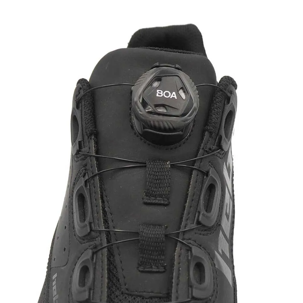 Hebo Resistance Mtb-skor, Black Hebo Resistance Mtb-skor, Black