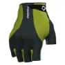 Hebo Route Korta Handskar, Lime