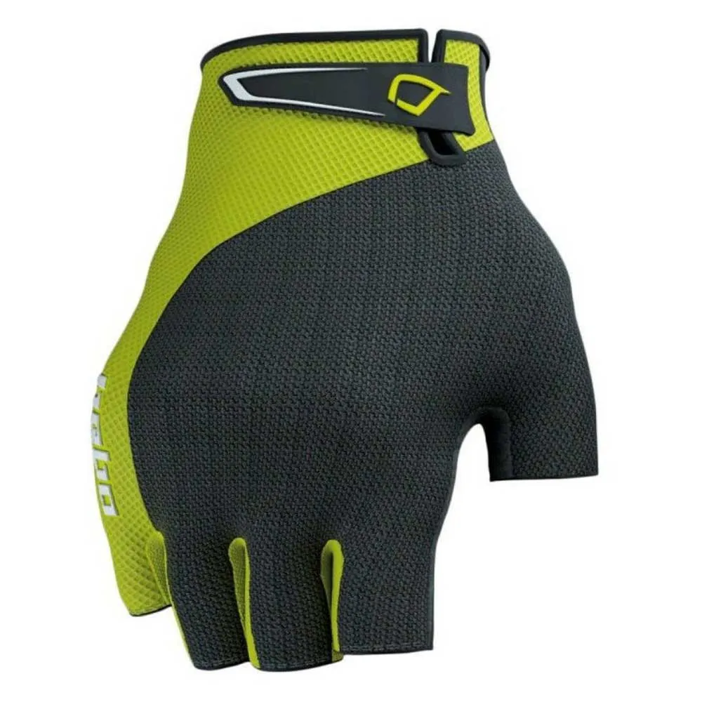 Hebo Sprint Korta Handskar, Lime