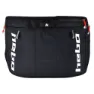 Hebo Spyder Midjeväska, Black, One Size