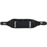 Hebo Spyder Midjeväska, Black, One Size