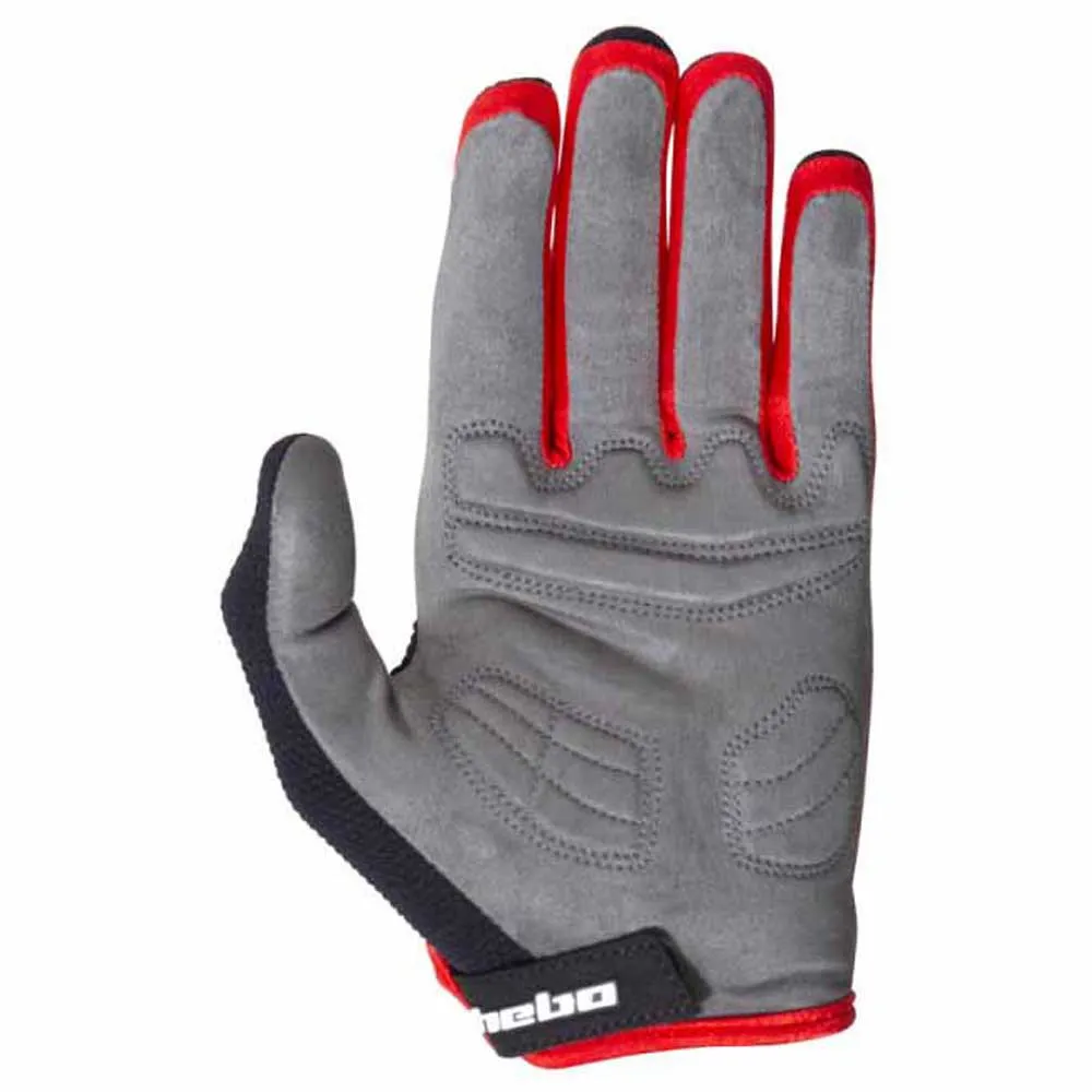 Hebo Tracker Ii Handskar