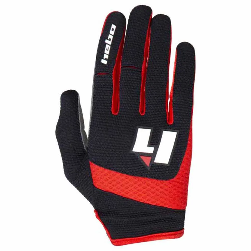 Hebo Tracker Ii Handskar
