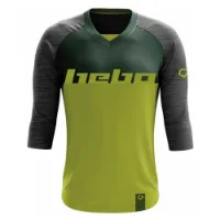 Hebo Tracker T-shirt Med 3/4 ärm