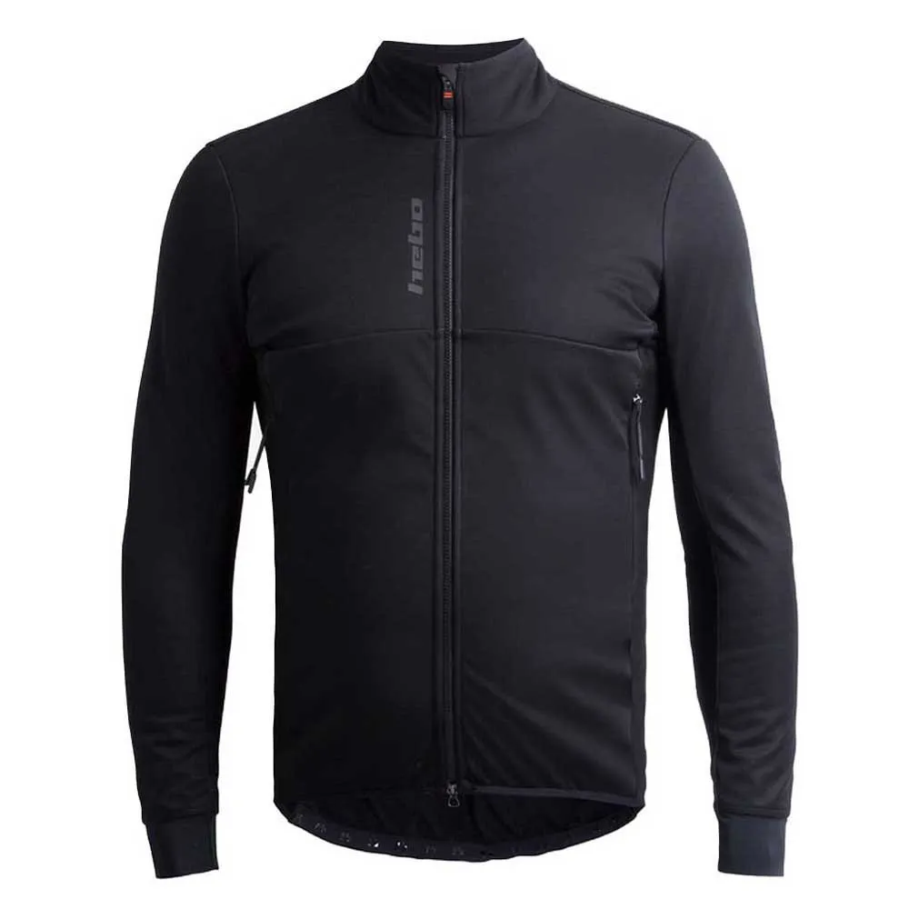 Hebo Tuscani Winter Långärmad Endurotröja