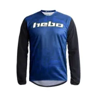 Hebo Yukon Långärmad Endurotröja Hebo Yukon Långärmad Endurotröja