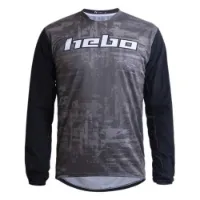 Hebo Yukon Långärmad Endurotröja Hebo Yukon Långärmad Endurotröja