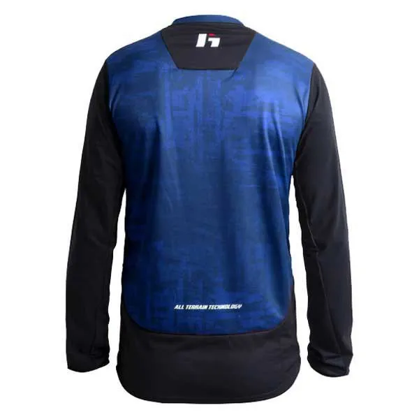 Hebo Yukon Långärmad Endurotröja Hebo Yukon Långärmad Endurotröja