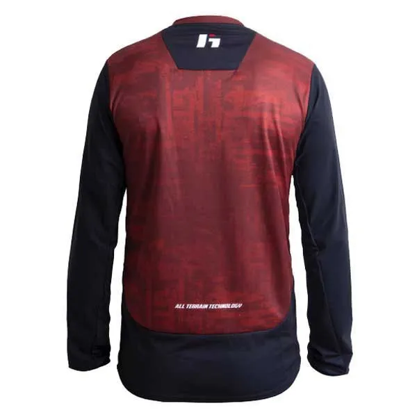 Hebo Yukon Långärmad Endurotröja Hebo Yukon Långärmad Endurotröja