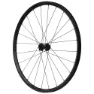 HED Emporia Ga Pro Cl Disc Gravelcykel Framhjul, Black, 12 x 100mm