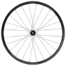 HED Emporia Ga Pro Cl Disc Gravelcykel Framhjul, Black, 12 x 100mm