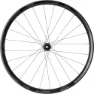 HED Emporia Gc3 Pro Cl Disc Tubeless Gravelcykel Framhjul, Black, 12 x 100mm