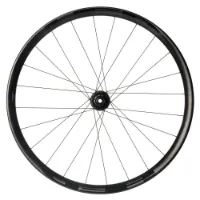 HED Emporia Gc3 Pro Cl Disc Tubeless Grus Bakhjul HED Emporia Gc3 Pro Cl Disc Tubeless Grus Bakhjul