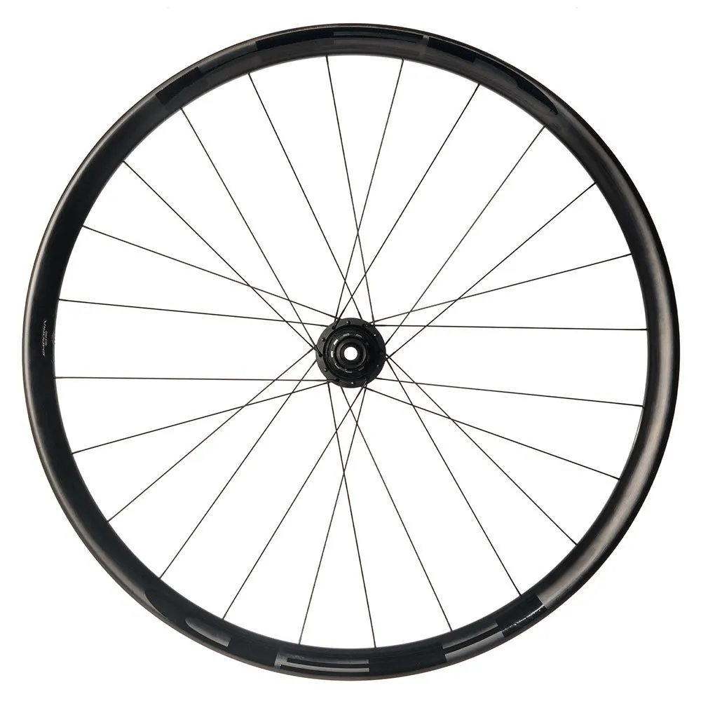 HED Emporia Gc3 Pro Cl Disc Tubeless Grus Bakhjul
