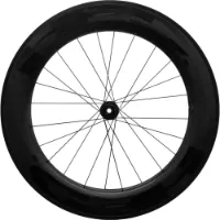 HED Jet 9 Plus Cl Disc Framhjul För Landsvägscykel HED Jet 9 Plus Cl Disc Framhjul För Landsvägscykel