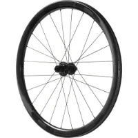 HED Vanquish Rc4 Performance Cl Disc Landsvägscykelns Bakhjul HED Vanquish Rc4 Performance Cl Disc Landsvägscykelns Bakhjul