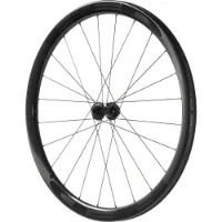 HED Vanquish Rc4 Performance Cl Disc Tubeless Framhjul För Landsvägscykel HED Vanquish Rc4 Performance Cl Disc Tubeless Framhjul För Landsvägscykel