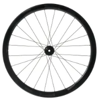 HED Vanquish Rc4 Pro Cl Disc Landsvägscykelns Bakhjul HED Vanquish Rc4 Pro Cl Disc Landsvägscykelns Bakhjul