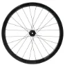 HED Vanquish Rc4 Pro Cl Disc Landsvägscykelns Bakhjul, Black, 12 x 142mm, Shimano/Sram HG