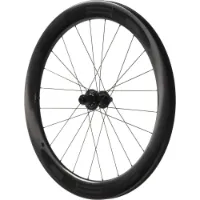 HED Vanquish Rc6 Performance Cl Disc Landsvägscykelns Bakhjul HED Vanquish Rc6 Performance Cl Disc Landsvägscykelns Bakhjul