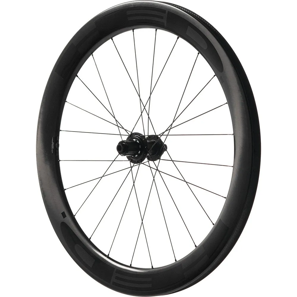 HED Vanquish Rc6 Performance Cl Disc Landsvägscykelns Bakhjul