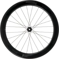HED Vanquish Rc6 Pro Cl Disc Framhjul För Landsvägscykel