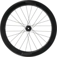 HED Vanquish Rc6 Pro Cl Disc Landsvägscykelns Bakhjul HED Vanquish Rc6 Pro Cl Disc Landsvägscykelns Bakhjul