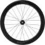HED Vanquish Rc6 Pro Cl Disc Landsvägscykelns Bakhjul, Black, 12 x 142mm, Shimano/Sram HG