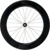 HED Vanquish Rc8 Pro Cl Disc Framhjul För Landsvägscykel