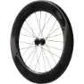 HED Vanquish Rc8 Pro Cl Disc Framhjul För Landsvägscykel, Black, 12 x 100mm
