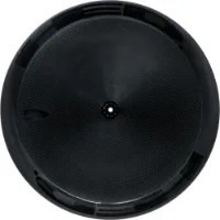HED Vanquish Rcd Pro Cl Disc Landsvägscykelns Bakhjul