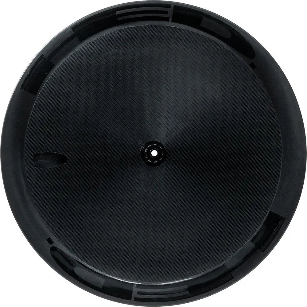 HED Vanquish Rcd Pro Cl Disc Landsvägscykelns Bakhjul, Black, 12 x 142mm, Sram XDR
