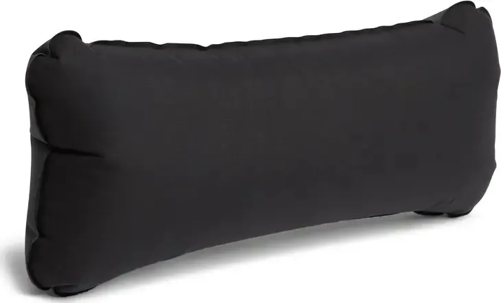 Helinox Air + Foam Pillow, Black Helinox Air + Foam Pillow, Black