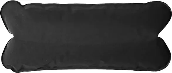 Helinox Air Pillow, Black, One Size Helinox Air Pillow, Black, One Size