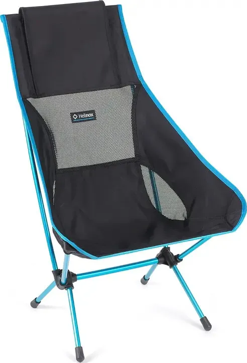 Helinox Chair Two Helinox Chair Two