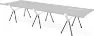 Helinox Cot Leg 12pcs, Black, One Size