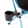 Helinox Cup Holder, Black, One Size